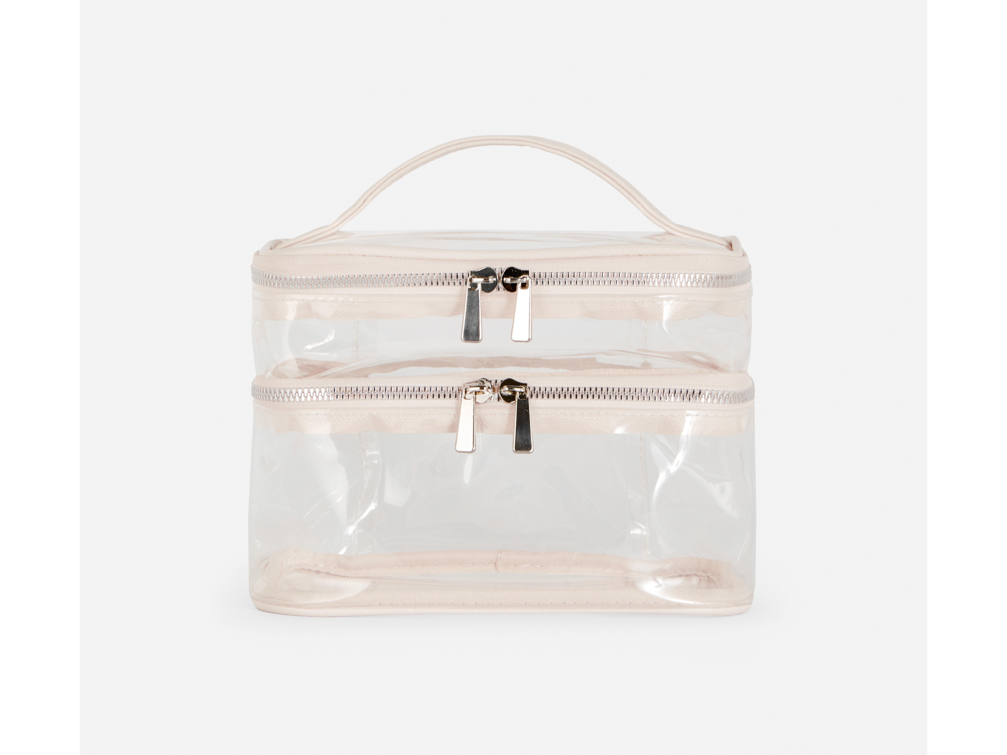 See through bag discount primark